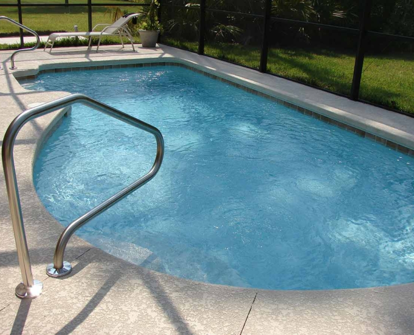 Especialistas en localización de fugas de piscinas